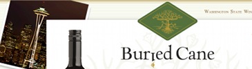 Buried Cane Screenshot