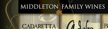 Middleton Family Wines Screenshot