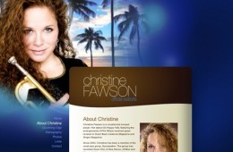 Christine Fawson screenshot