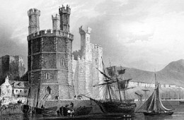 Open the Castle Gates: How should I integrate my website with Facebook and social media? screenshot