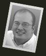 Photo of Marc Carson